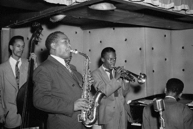 Insegnare il jazz oggi, tra tecnica e improvvisazione — UniboMagazine